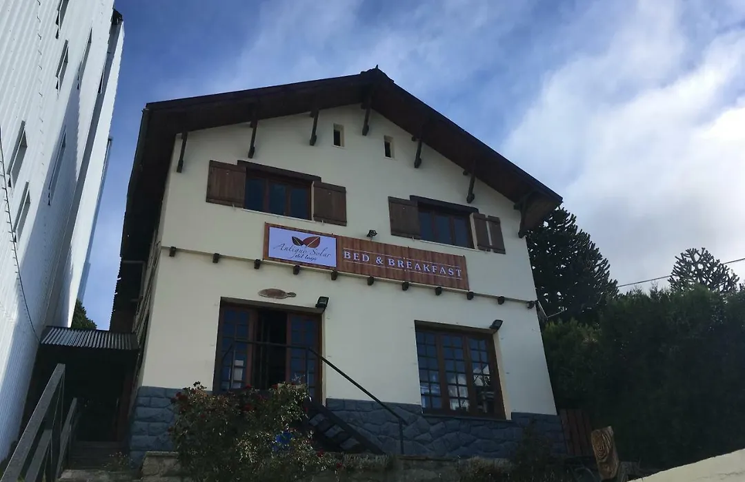 Antiguo Solar Del Lago B&B-1